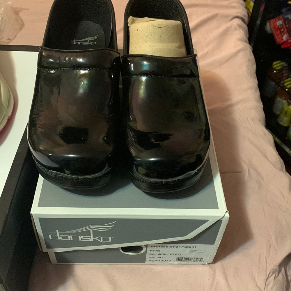 Brand New Dansko in box